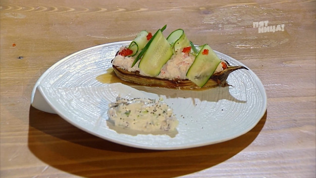 Уроженец Гаврилова Посада стал участником шоу «Молодые ножи»